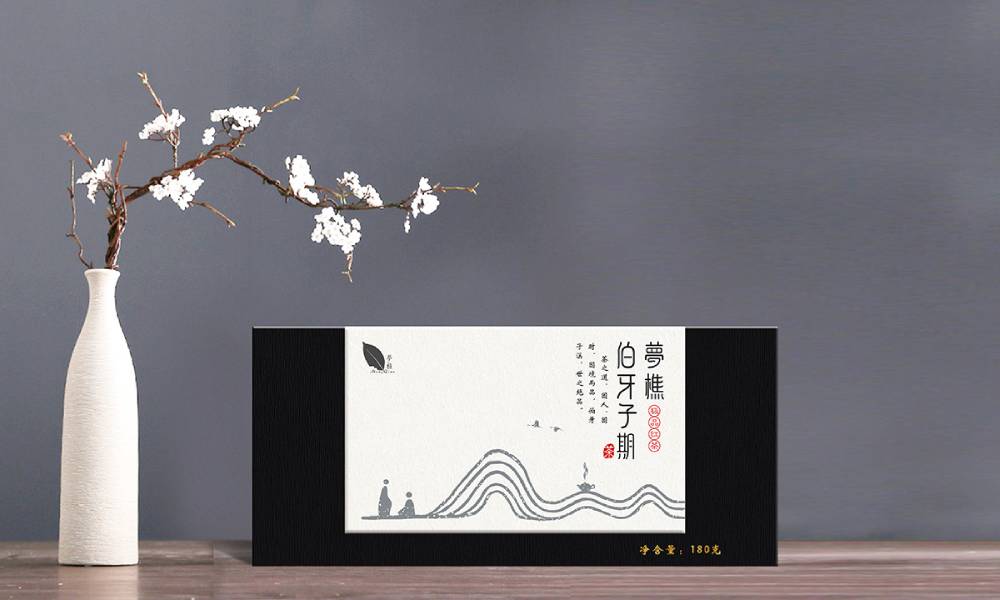 姚安县国潮包装设计的创新路径——传统文化与年轻潮流的破圈融合