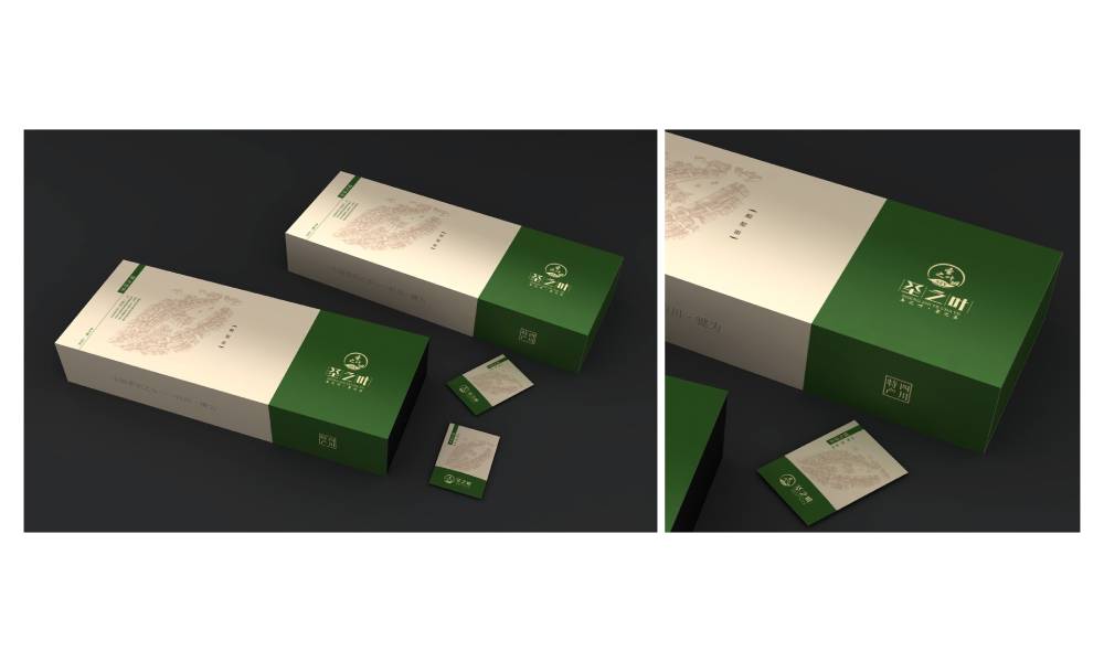 姚安县包装设计用传统工艺构筑现代品牌的文化护城河实践录