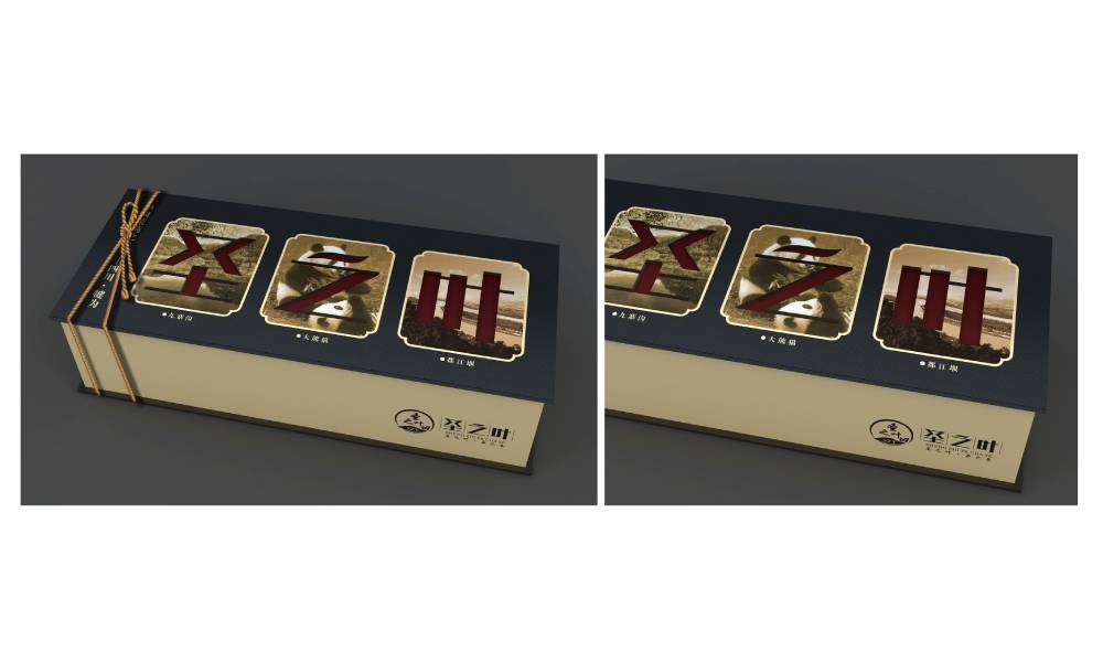 姚安县包装设计公司如何用视觉革命推动企业品牌年轻化转型？