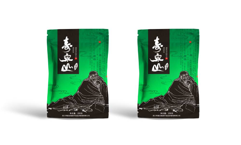 视觉锤效应：姚安县包装设计公司敲开消费者心智的大门