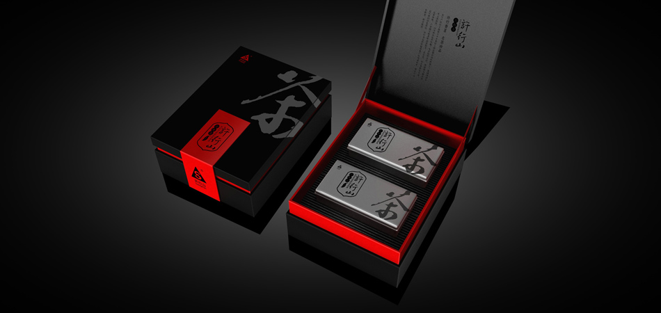 姚安县包装设计的底层逻辑：用差异化塑造不可替代的品牌印记